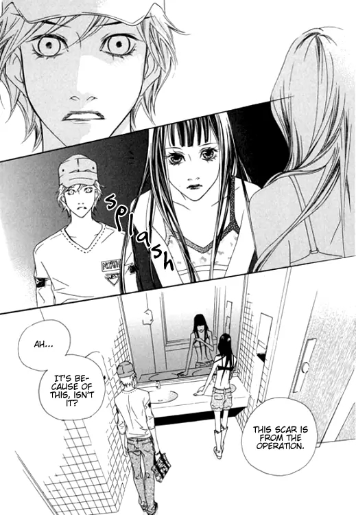 The Flowers of Evil Chapter 22 image 55